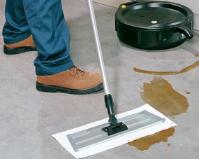 Clean Up
