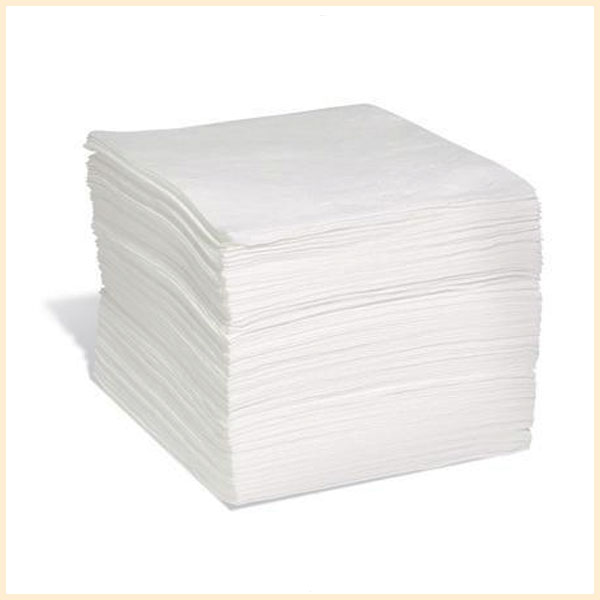 Poly Oil Pads Industrial Thick