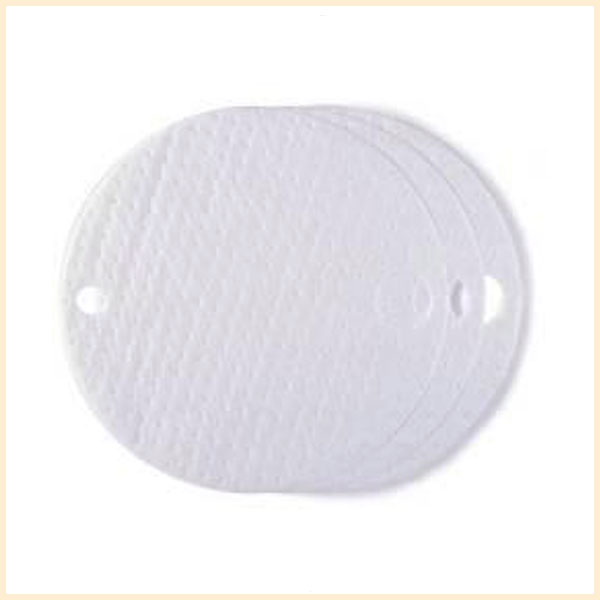 Poly Drum Top Pads