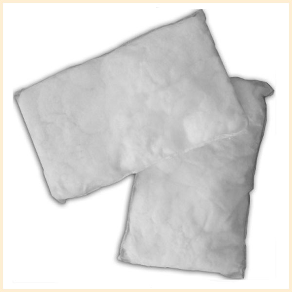 Oil Absorb Pillows 25cm x 25cm