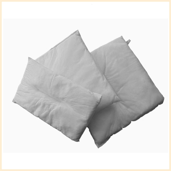 Oil Absorb Pillows 45cm x 45cm