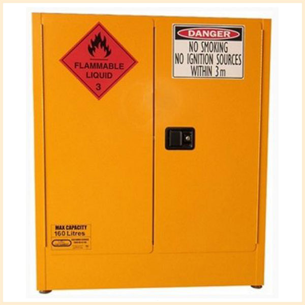 Flammable Liquid Storage Cabinet